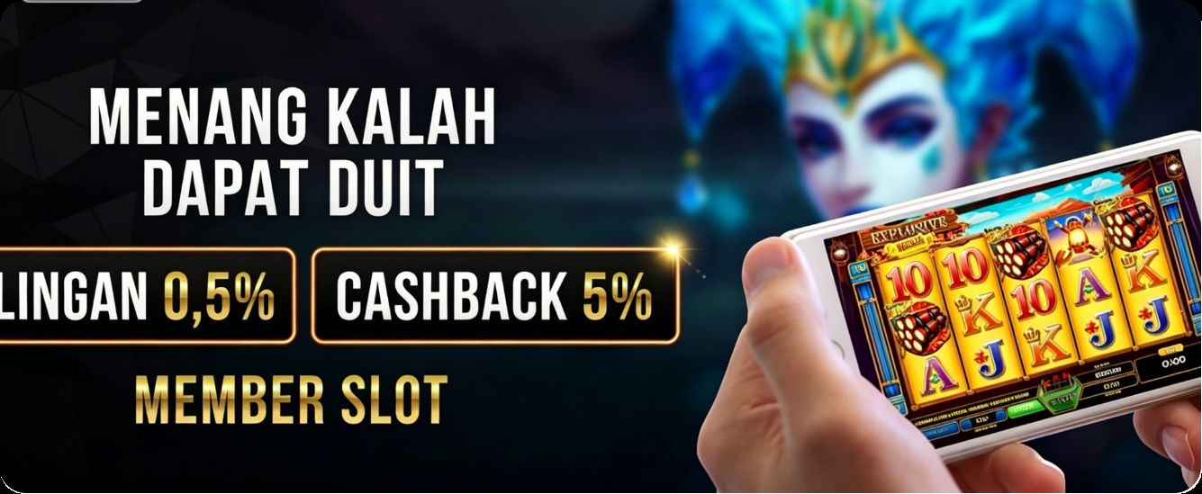 Main aston777rp.com Menang Jackpot Besar